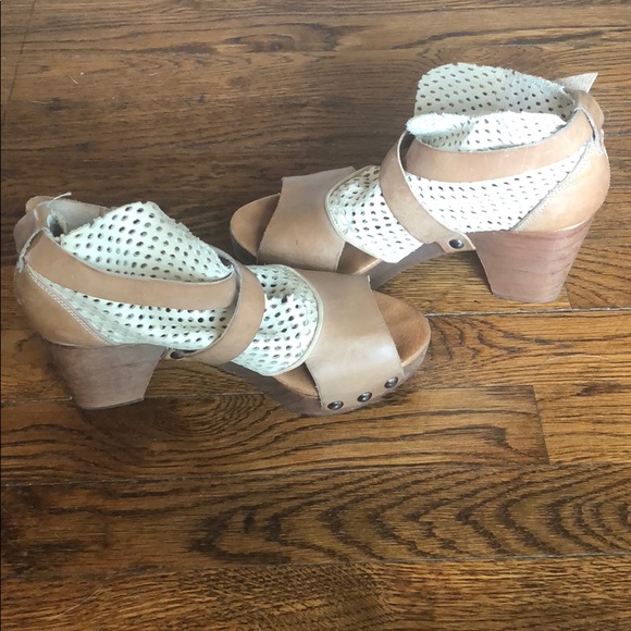 Free People Clogs - Picture 4 of 6